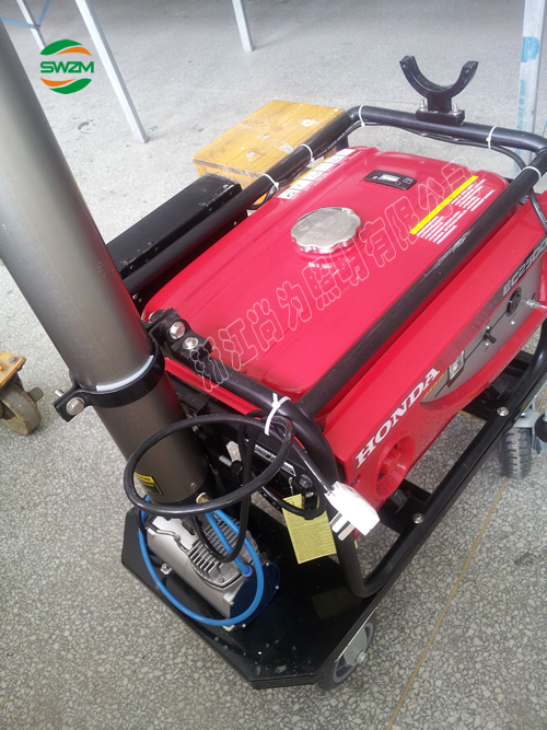 SZSW2912自動(dòng)升降工作燈 SZSW2912自動(dòng)升降工作燈