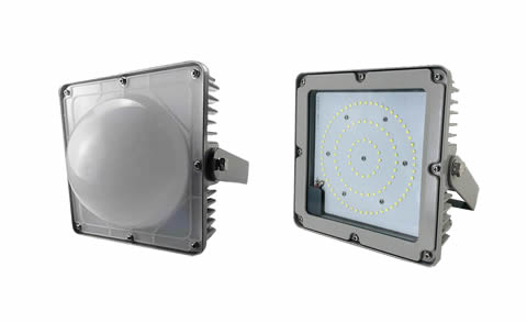 NFC9192����Ͷ��LEDƽ�_(t��i)���Č�(sh��)��D