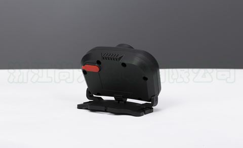 尚為SW2200A固態(tài)強光頭燈的實物圖 尚為SW2200A固態(tài)強光頭燈的實物圖